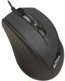 Мышка A4Tech Q3-600X-1 (Black) USB