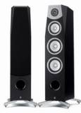 Акустика Yamaha Soavo SOAVO-1 SOAVO-1 black