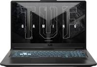 Подробнее о ASUS TUF Gaming F17 FX706HM Graphite Black FX706HM-HX005