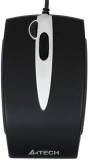 Мышка A4Tech K4-59MD-1 Black