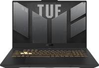 Подробнее о ASUS TUF Gaming F17 FX707ZR FX707ZR-HX002W