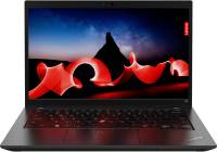 Подробнее о Lenovo ThinkPad L14 Gen 4 Thunder Black 21H5000PRA