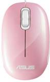 Мышка ASUS Seashell Mouse (Pink) 90-XB08OAMU00040