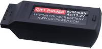 Подробнее о GiFi Power for Yuneec Typhoon H3/H520E 8000mAh (H3-8000)