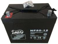 Подробнее о Enot NP80-12