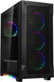 Подробнее о GAMDIAS Gamdias ATHENA P1 TG (4712960137066) Black