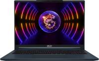 Подробнее о MSI Stealth 16 Studio A13VG A13VG-066PL