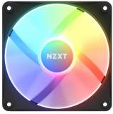 Подробнее о NZXT F120 RGB Core Matte Black RF-C12SF-B1