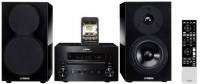 Акустика Yamaha MCR-550 Piano Craft MCR-550 MCR-550 black