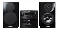 Акустика Yamaha MCR-640 Piano Craft MCR-640 MCR-640 black