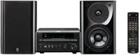 Акустика Yamaha MCR-730 Piano Craft MCR-730 MCR-730 black