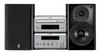 Акустика Yamaha MCR-E410 Piano Craft MCR-E410 MCR-E410 silver