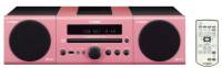 Акустика Yamaha MCR-040 Piano Craft MCR-040 MCR-040 pink