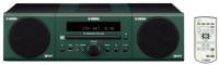 Акустика Yamaha MCR-040 Piano Craft MCR-040 MCR-040 dark green