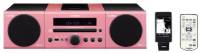 Акустика Yamaha MCR-140 Piano Craft MCR-140 MCR-140 pink