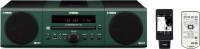 Акустика Yamaha MCR-140 Piano Craft MCR-140 MCR-140 dark green