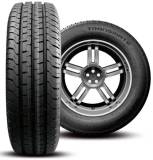 Подробнее о Transmate WZT 705 195/70 R15C 104/102R