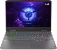Подробнее о Lenovo Gaming LOQ 15IRH8 Storm grey 82XV015ERM