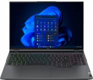 Подробнее о Lenovo Legion 5 Pro 16IAH7H Custom Storm Grey 2022 82RF00M0RM