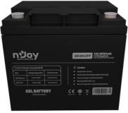 Подробнее о Njoy GE4012FF