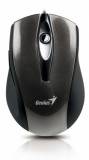 Мышка Genius Ergo T355 Laser USB