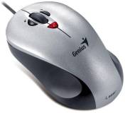 Мышка Genius Ergo 525X Laser USB