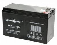 Подробнее о Maxxter MBAT-12V7.5AH BAT-MAXXTER-12V7.5AH