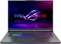 Подробнее о ASUS ROG Strix G18 G814JV G814JV-N6045T