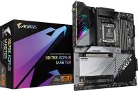 Подробнее о Gigabyte X670E AORUS MASTER