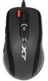 Подробнее о A4Tech XL-750BK-B Black USB 4711421758925