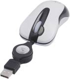 Мышка A4Tech X5-60MD-4 (White)