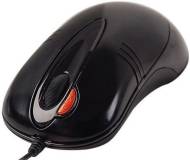 Мышка A4Tech X5-50D (Black) USB X5-50D-4
