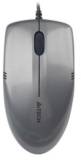 Мышка A4Tech K4-630 (Silver) USB