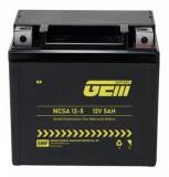 Подробнее о GEM 12V - 5Ah GS 12-5