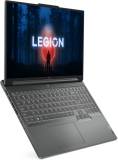 Подробнее о Lenovo Legion Slim 5 16APH8 Storm Grey 2023 82Y9006NRM