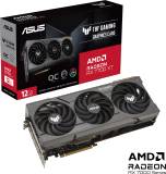 Подробнее о ASUS TUF Gaming Radeon RX 7700 XT OC Edition 12GB TUF-RX7700XT-O12G-GAMING