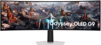 Подробнее о Samsung 49 Odyssey OLED G9 G93SC LS49CG930SIXCI