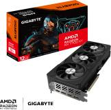 Подробнее о Gigabyte Radeon RX 7700 XT GAMING OC 12GB GV-R77XTGAMING OC-12GD