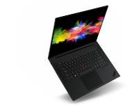 Подробнее о Lenovo ThinkPad P1 Gen 5 Black 2022 21DDS29N00