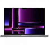 Подробнее о Apple MacBook Pro 16 M2 Max (A2780 Custom) 2023 Space Gray Z175000E2