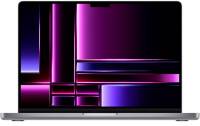 Подробнее о Apple MacBook Pro 14 M2 Max (A2779 Custom) 2023 Silver Z17M000D3