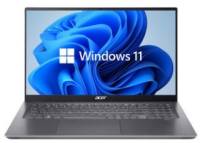 Подробнее о Acer Swift X SFX16-51G-55SX NX.AYLEP.003