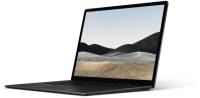 Подробнее о Microsoft Surface Laptop 4 (15' Intel) Matte Black 5IG-00001