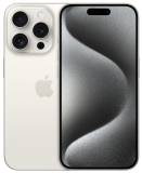 Подробнее о Apple iPhone 15 Pro 128GB SIM + eSIM (MTUW3) White Titanium