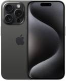 Подробнее о Apple iPhone 15 Pro 1TB SIM + eSIM (MTVC3) Black Titanium