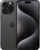 Подробнее о Apple iPhone 15 Pro Max 512GB SIM + eSIM (MU7C3) Black Titanium