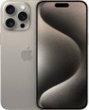 Подробнее о Apple iPhone 15 Pro Max 512GB SIM + eSIM (MU7E3) Natural Titanium