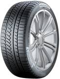 Подробнее о Continental ContiWinterContact TS850P SUV 255/60 R19 113V XL