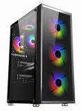 Подробнее о GTL Gaming X3602B Warrior Black GTLX3602BK