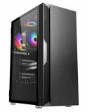 Подробнее о GTL Gaming X3605B Wizard Black GTLX3605BK